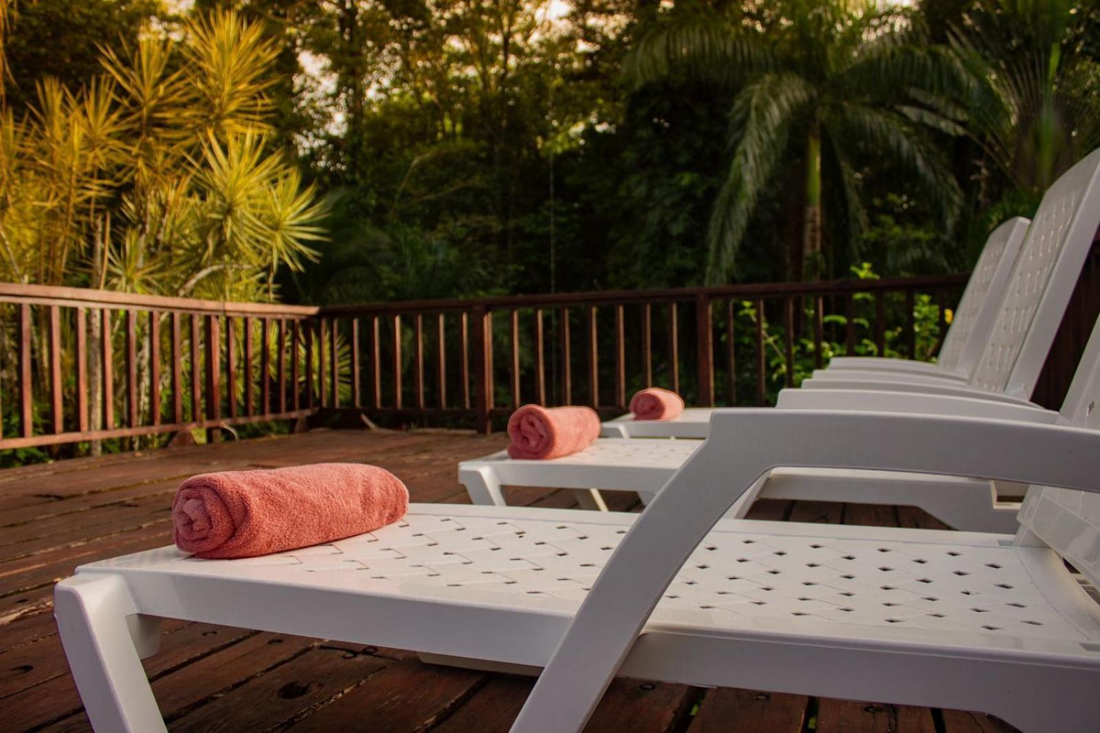 Casa Heliconia - Spacious, Big Garden, Close To The Beach Puerto Viejo de Talamanca Exteriör bild