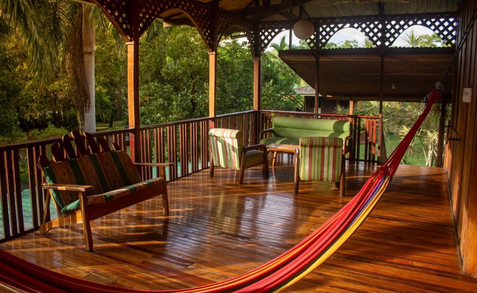 Casa Heliconia - Spacious, Big Garden, Close To The Beach Puerto Viejo de Talamanca Exteriör bild